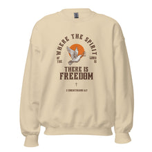 Load image into Gallery viewer, Freedom Sweatshirt
